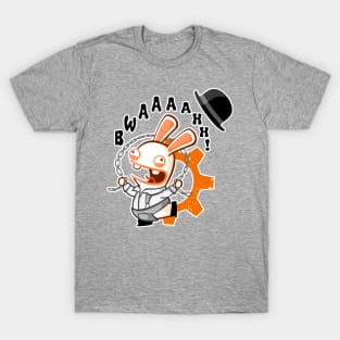 Dim the Rabbid Droog T-Shirt